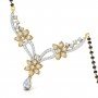 Shreyasi Diamond Mangalsutra