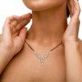 Shreyasi Diamond Mangalsutra