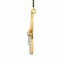 Asya Diamond Mangalsutra