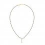 Evolve Diamond Mangalsutra
