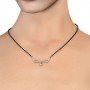 Quaintara Diamond Mangalsutra