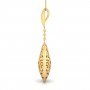 Mystique Gold Pendant