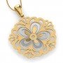 Joyance Gold Pendant