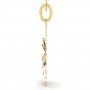 Joyance Gold Pendant