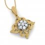 Splendor Diamond Pendant