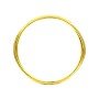 Ushai Glinting Gold Bangles