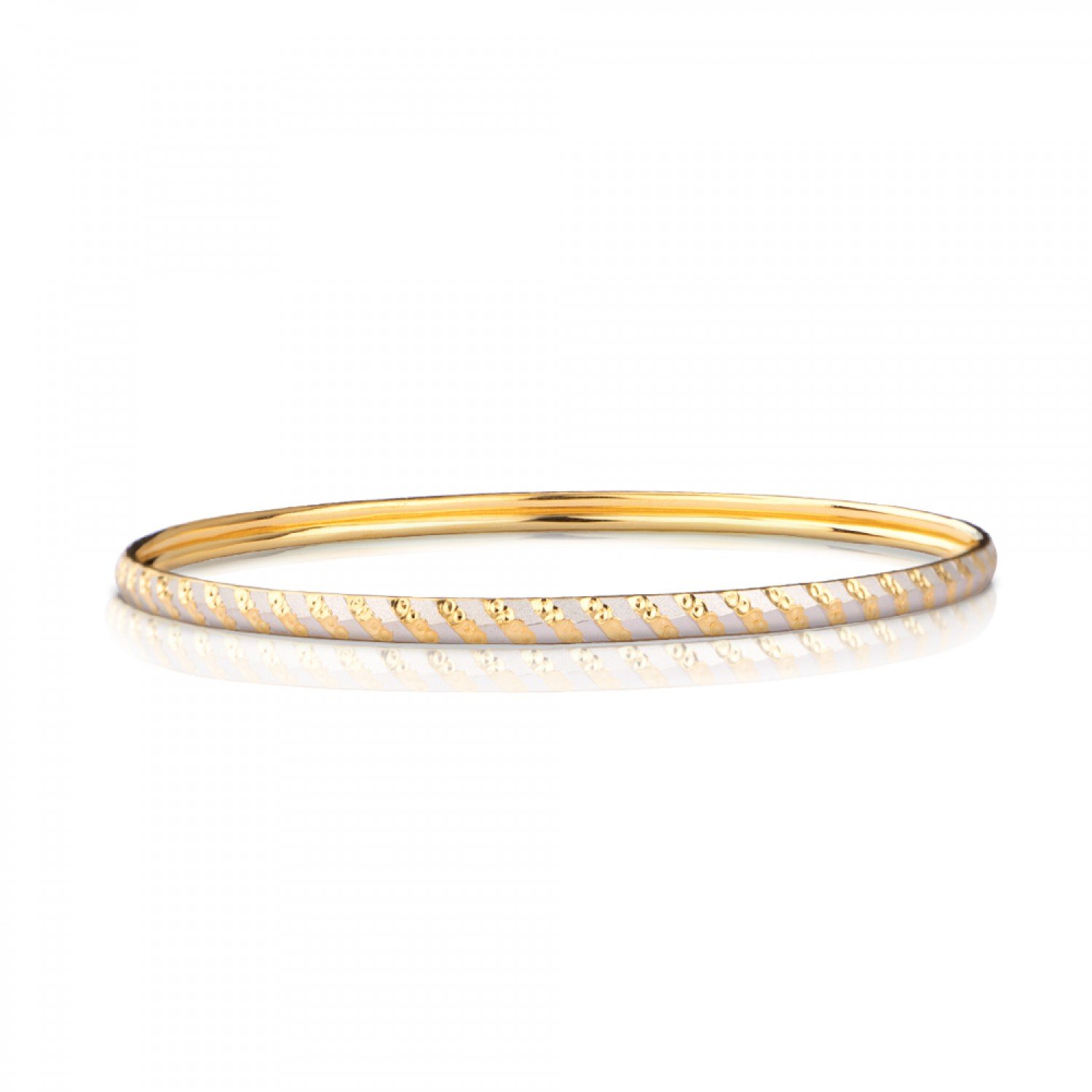 Spira Ajira Gold Bangles