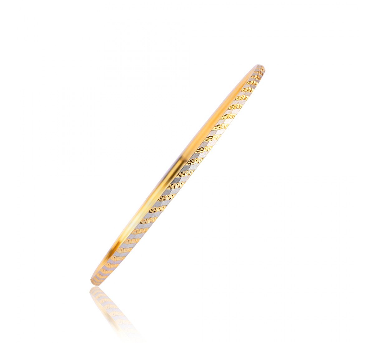 Spira Ajira Gold Bangles