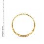 Tennis Aishi Gold Bangles
