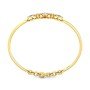 Kakoli Velvet Gold Bangles