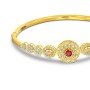 Vilaan Asya Gold Bangles