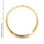 Utopia Gold Bangles