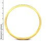 Gleam Rosita Gold Bangles