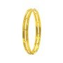 Unforgettable Gold Bangles