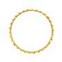 Imara Gold Bangles