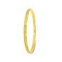 Rohini Adelisa Gold Bangles