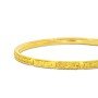 Rohini Adelisa Gold Bangles