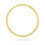 Rohini Adelisa Gold Bangles