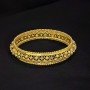 Parnika Gold Bangles