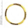 Amorous Alene Gold Bangles