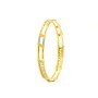 Outshine Mesmerising Gold Bangles