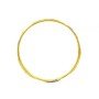Outshine Mesmerising Gold Bangles