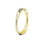 Mridini Isabel Gold Bangles