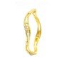 Niyomi Bhavana Gold Bangles