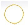 Niyomi Bhavana Gold Bangles