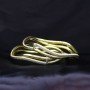 Anjolie Idaya Gold Bangles