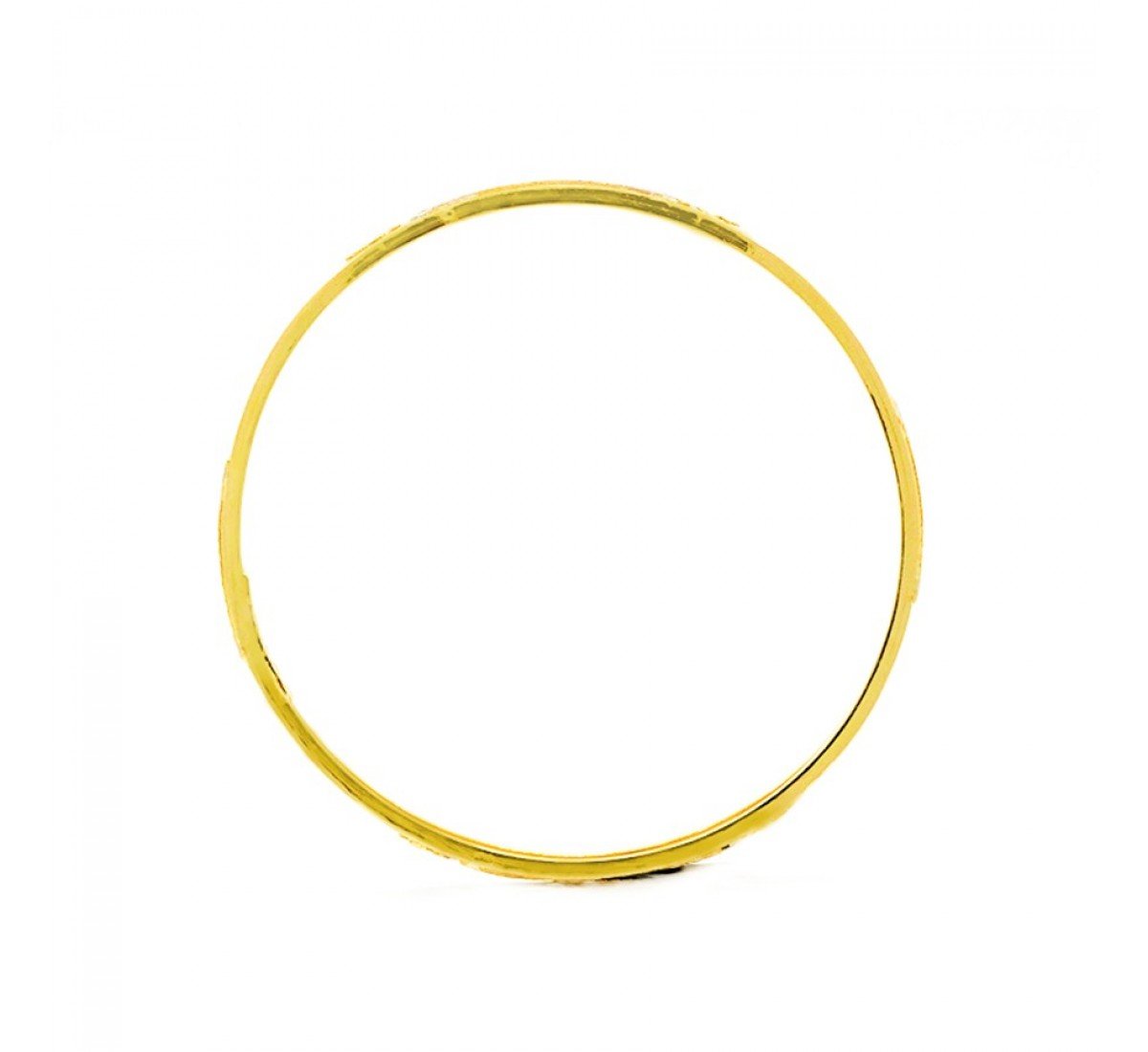 Imperial Arianna Gold Bangles