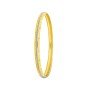 Masami Onela Gold Bangles