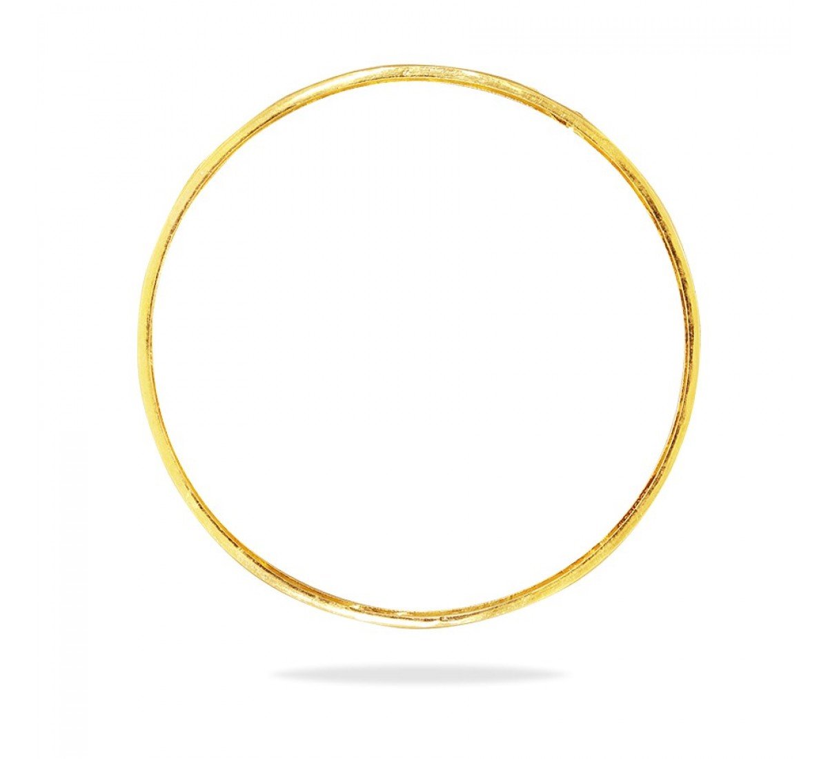 Farida Dame Gold Bangles