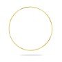 Mabel Shweka Gold Bangles