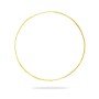 Annora Daisy Gold Bangles