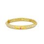Mirage Unidra Gold Bangles