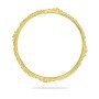 Mirage Unidra Gold Bangles