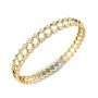 Shiza Round Diamond Bangles
