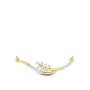 Overlux Diamond Mangalsutra