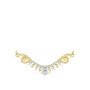 Joyful Diamond Mangalsutra