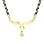 Anagha Diamond Mangalsutra