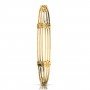 Versatile Prolific Gold Bangles
