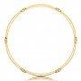 Versatile Prolific Gold Bangles