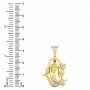 Siddhipriya Diamond Pendant