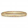 Ubmos Aria Gold Bangles