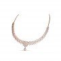 Brillara Diamond Necklace