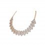 Upliftara Diamond Necklace
