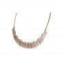 Fluxara Diamond Necklace