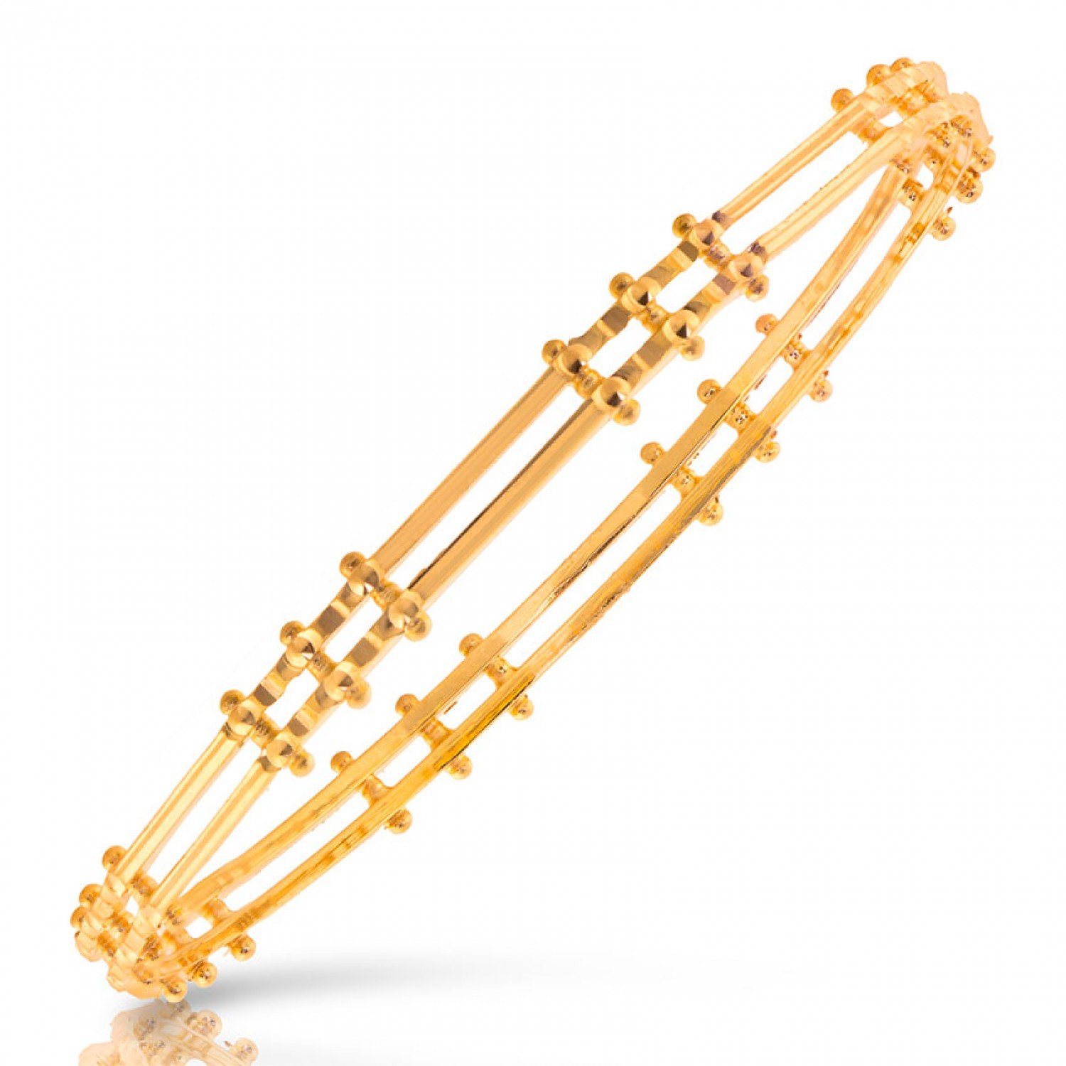 Dainty Altoa Bangles