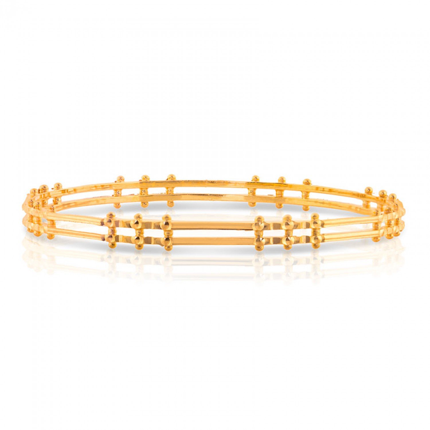 Dainty Altoa Bangles